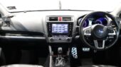2016 Subaru Legacy B4 2.5 Eyesight AWD image 304661