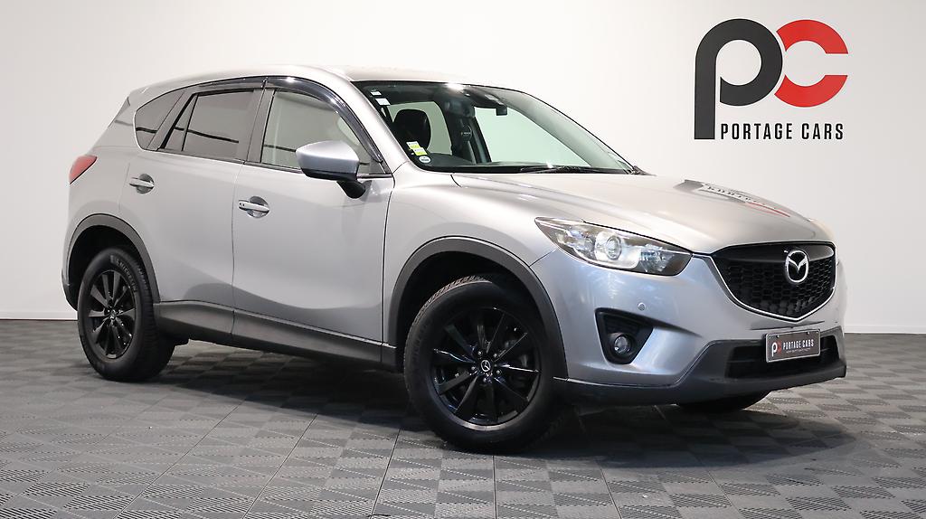 2012 Mazda Cx-5 20S image 304177