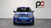 2016 Suzuki Ignis Hybrid MZ image 306421
