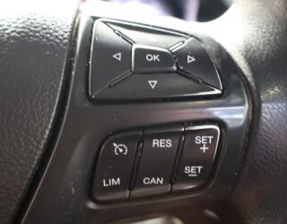 2017 Ford Ranger XL DOUBLE CAB W/S 3. image 307008