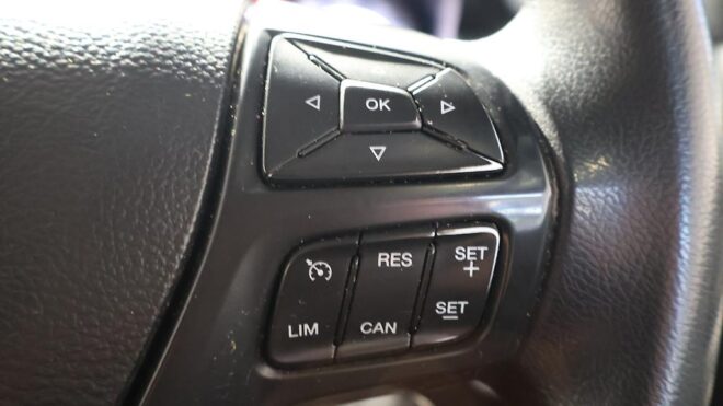 2017 Ford Ranger XL DOUBLE CAB W/S 3. image 307008