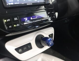2018 Toyota Prius S SAFETY PLUS image 304239