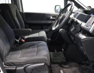 2012 Honda Step Wagon Spada Z image 306661