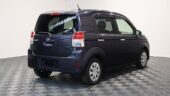 2012 Toyota Spade G Model, Push Start image 303483