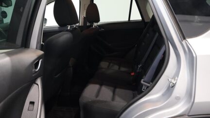 2012 Mazda Cx-5 20S image 321330