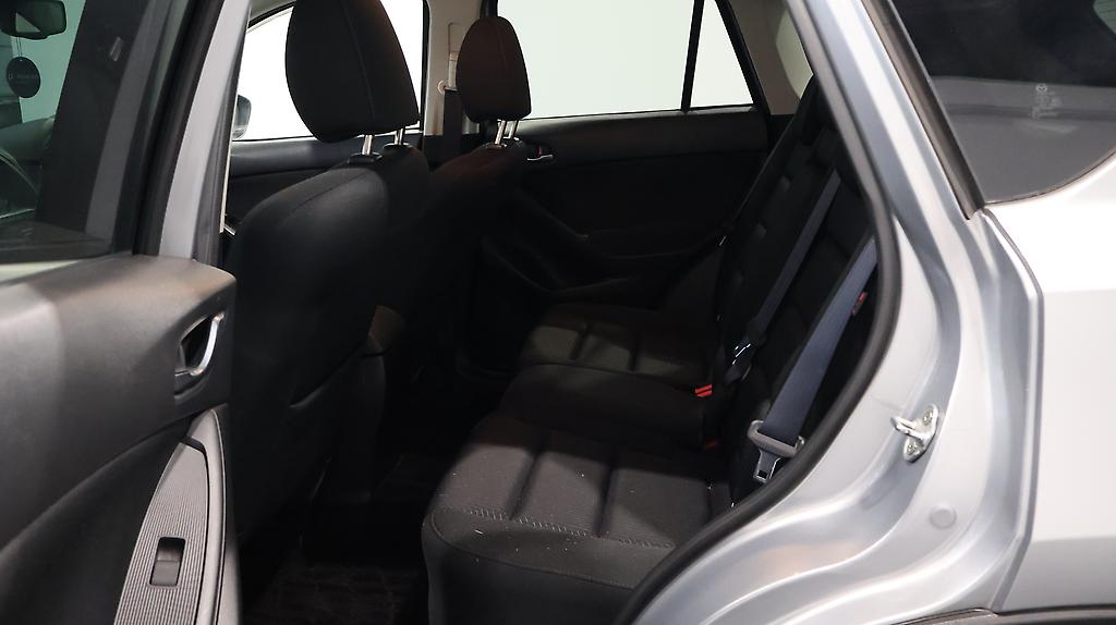 2012 Mazda Cx-5 20S image 321330