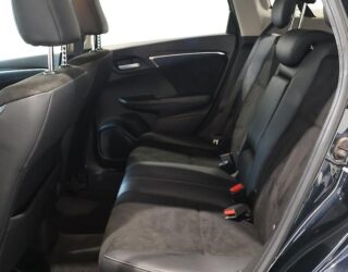 2016 Honda Shuttle Hybrid Style Edition image 306927
