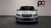 2012 Subaru Impreza Sport –  AWD – Leather image 305082