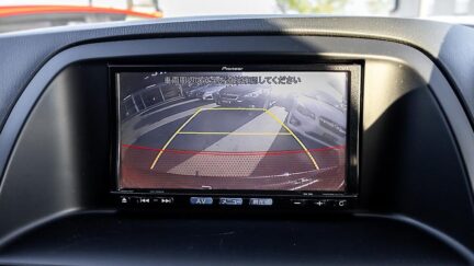 2012 Mazda Cx-5 20S image 306519