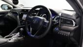 2017 Toyota Camry G Model Hybrid, Reverse Camera, Cruise Control image 303589