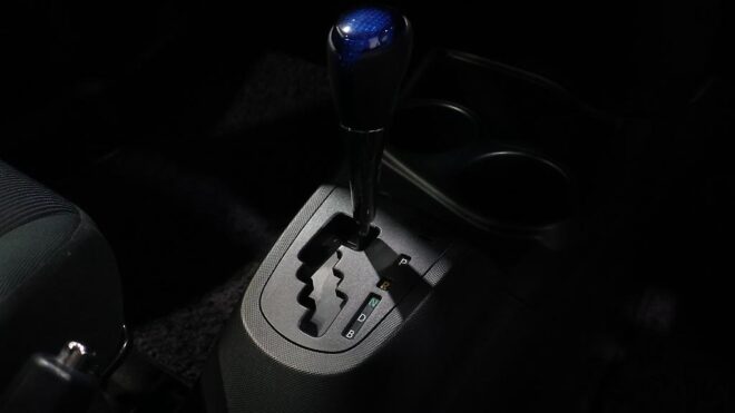 2016 Toyota Aqua S Model, Push Start, Reverse Camera image 307658