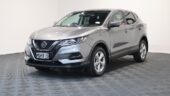 2020 Nissan Qashqai ST 2.0P/CVT image 307202