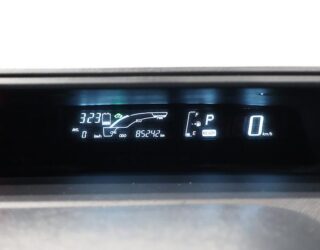 2015 Toyota Aqua X-Urban –  Push Button Start image 304648