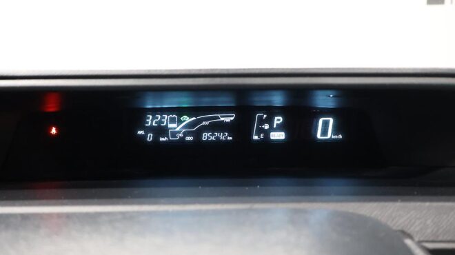 2015 Toyota Aqua X-Urban –  Push Button Start image 304648