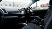2007 Mitsubishi Outlander G Spec , 4WD 7 seater , Rockford Fosgate image 307829