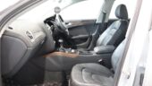 2013 Audi A4 2.0TFSI SE-Package, Full Leather, Heated Seats image 304735