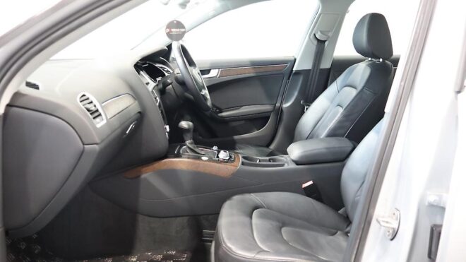 2013 Audi A4 2.0TFSI SE-Package, Full Leather, Heated Seats image 304735