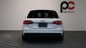 2014 Audi A4 2.0 TFSI S-Line Quattro AWD image 305683