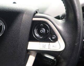 2018 Toyota Prius S SAFETY PLUS image 304234