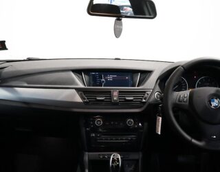 2015 Bmw X1 S Drive 20i M-sports image 304833