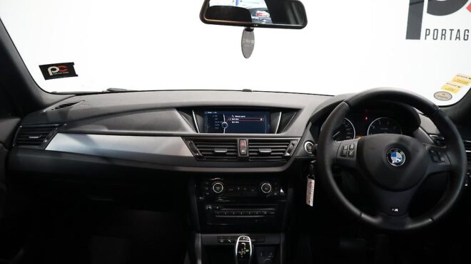 2015 Bmw X1 S Drive 20i M-sports image 304833