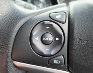 2014 Honda Fit Hybrid L-Package image 304126