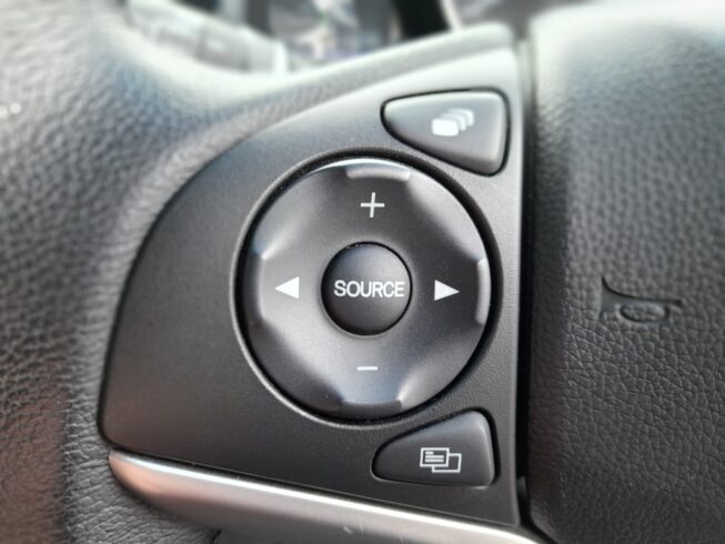 2014 Honda Fit Hybrid L-Package image 304126