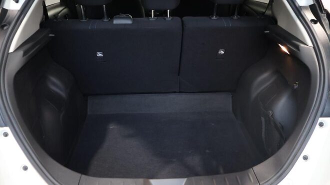 2018 Nissan Leaf X Model 85.88 SOH Cruise Control image 303443