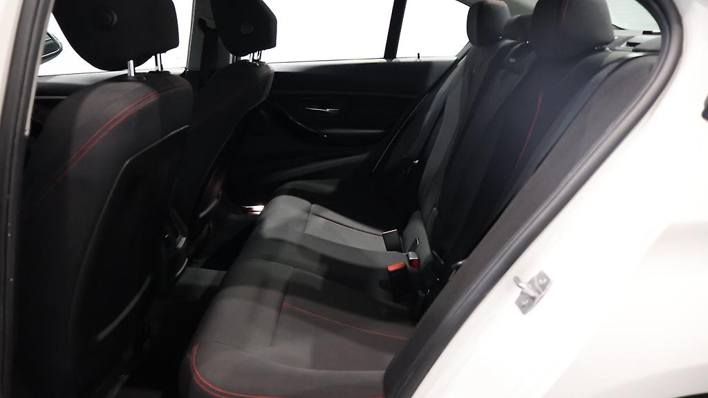 2014 Bmw 320i Sport image 303385