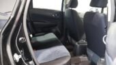 2015 Nissan Note X Emergency Brake Package image 304379