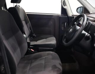 2014 Toyota Spade F Jack Low KMS image 306027