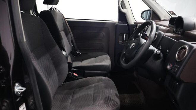 2014 Toyota Spade F Jack Low KMS image 306027