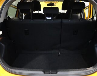 2013 Toyota Aqua S Model, Push Start, Reverse Camera image 308341