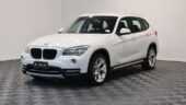 2013 Bmw X1 X Drive 20i X-line 4WD image 307703