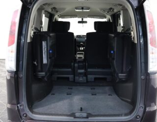 2012 Nissan Serena Highway Star image 303788