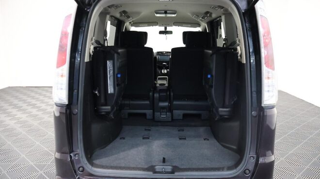 2012 Nissan Serena Highway Star image 303788