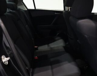 2010 Mazda Axela 15S, Reverse Camera image 308388