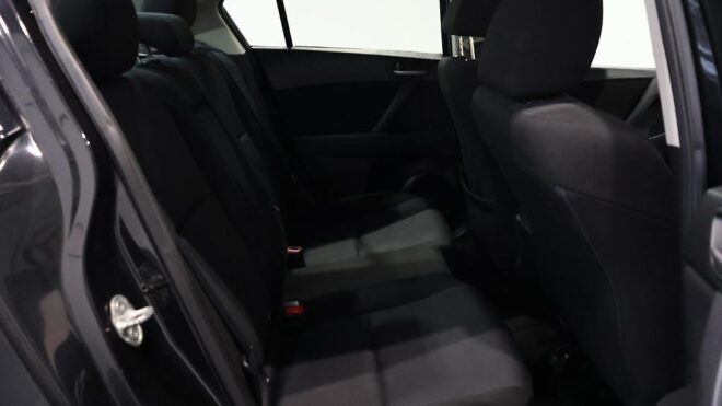 2010 Mazda Axela 15S, Reverse Camera image 308388