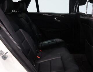 2012 Mercedes-benz E350 AMG BLUE TECH image 303671