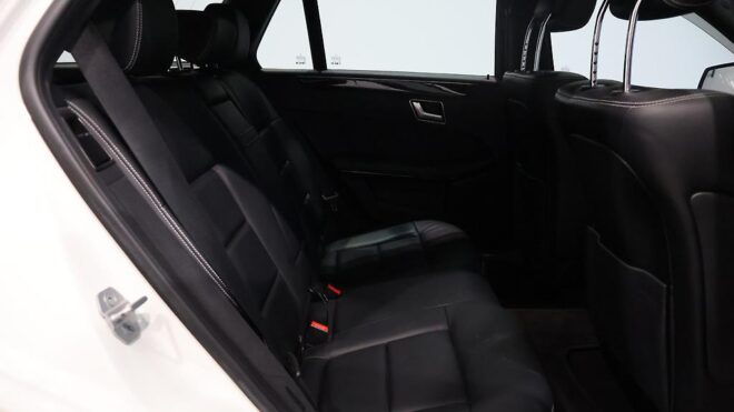 2012 Mercedes-benz E350 AMG BLUE TECH image 303671