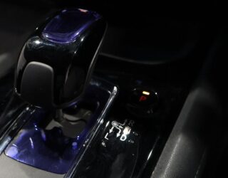 2015 Honda Vezel Hybrid X image 308310