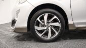 2015 Toyota Aqua Hybrid – X Urban, Push Start, Reverse Camera image 305344