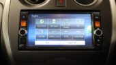 2015 Nissan Note X Emergency Brake Package image 304386