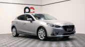 2014 Mazda Axela Sports 20S Touring image 305768