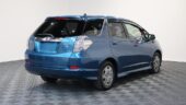 2012 Honda Fit Shuttle Hybrid Smart Selection image 304514