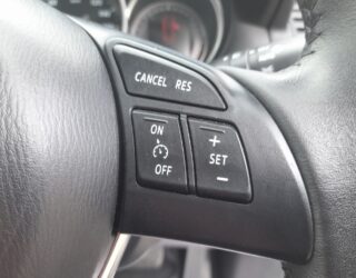 2013 Mazda Cx-5 20S image 303916