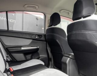 2013 Subaru Xv XV Hybrid 2.0i-L Eyesight AWD image 315570