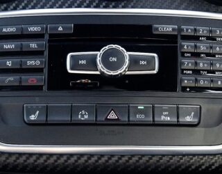 2014 Mercedes-benz A 250 Sport Amg style , Leather package image 303408