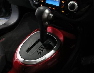 2013 Nissan Juke 1.6 TI NZ New image 308146