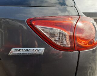 2013 Mazda Cx-5 20S image 303908